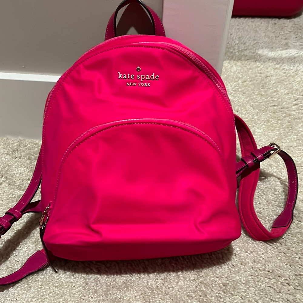 Kate Spade Karissa backpack